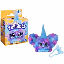 Hasbro F88955X0 peluche