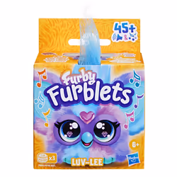 Hasbro F88955X0 peluche