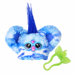 Furby Furblets, giocattoli di peluche interattivi assortiti - Vista aggiuntiva 8