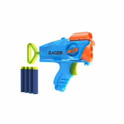 Nerf Racer - Vista aggiuntiva 4
