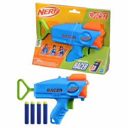 Nerf Racer - Vista aggiuntiva 5