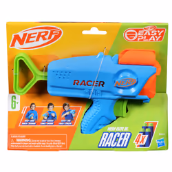 Nerf Racer - Vista aggiuntiva 6