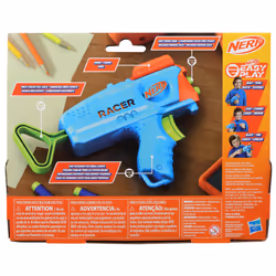 Nerf Racer - Vista aggiuntiva 7
