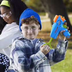 Nerf Racer - Vista aggiuntiva 8