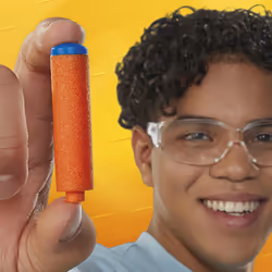 Nerf N1-Darts 50x Ricarica - Vista aggiuntiva 5