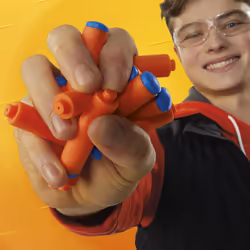 Nerf N1-Darts 50x Ricarica - Vista aggiuntiva 8
