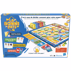 Hasbro Gaming La Bonne Paye Gioco da tavolo Famiglia - Vista aggiuntiva 3