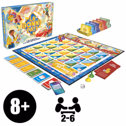 Hasbro Gaming La Bonne Paye Gioco da tavolo Famiglia - Vista aggiuntiva 5