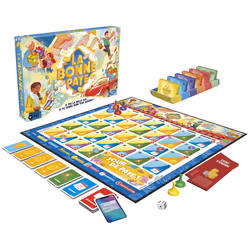 Hasbro Gaming La Bonne Paye Gioco da tavolo Famiglia - Vista aggiuntiva 6