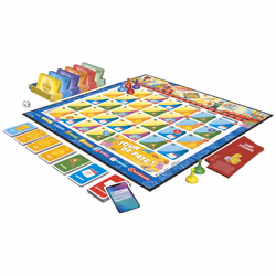 Hasbro Gaming La Bonne Paye Gioco da tavolo Famiglia - Vista aggiuntiva 8
