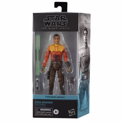 Star Wars The Black Series Ezra Bridger (Lothal) - Vista aggiuntiva 6