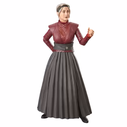 Star Wars The Black Series Morgan Elsbeth - Vista aggiuntiva 4