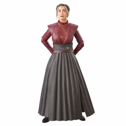Star Wars The Black Series Morgan Elsbeth - Vista aggiuntiva 5