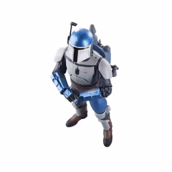 Star Wars The Black Series F70465X2 action figure giocattolo - Vista aggiuntiva 2