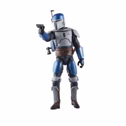 Star Wars The Black Series F70465X2 action figure giocattolo - Vista aggiuntiva 3