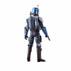 Star Wars The Black Series F70465X2 action figure giocattolo - Vista aggiuntiva 4