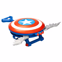 Hasbro F9302EU4 modellino da azione e da collezione