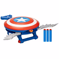 Hasbro F9302EU4 modellino da azione e da collezione