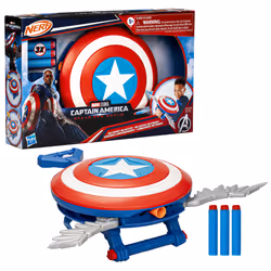 Hasbro F9302EU4 modellino da azione e da collezione - Vista aggiuntiva 4