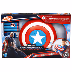 Hasbro F9302EU4 modellino da azione e da collezione - Vista aggiuntiva 5