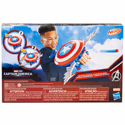 Hasbro F9302EU4 modellino da azione e da collezione - Vista aggiuntiva 6