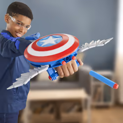 Hasbro F9302EU4 modellino da azione e da collezione - Vista aggiuntiva 7