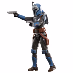 Star Wars The Black Series Bo-Katan Kryze - Vista aggiuntiva 3