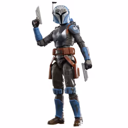 Star Wars The Black Series Bo-Katan Kryze - Vista aggiuntiva 4