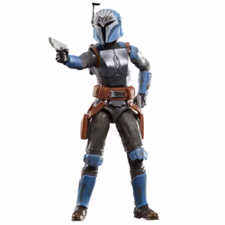Star Wars The Black Series Bo-Katan Kryze - Vista aggiuntiva 5