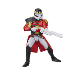 Star Wars The Black Series Purge Trooper