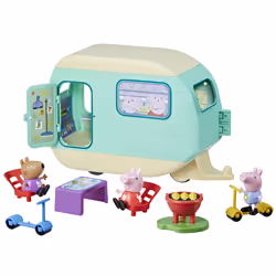 Hasbro F88635L2, 3 anno/i, Multicolore