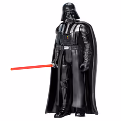Star Wars Darth Vader, 4 anno/i, Nero, Rosso, Plastica