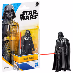 Star Wars Darth Vader - Vista aggiuntiva 8