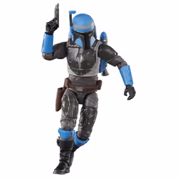 Star Wars The Vintage Collection Axe Woves (Privateer) - Vista aggiuntiva 2
