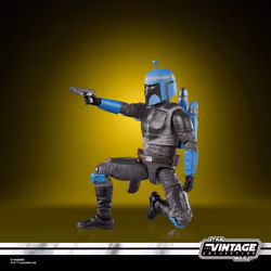 Star Wars The Vintage Collection Axe Woves (Privateer) - Vista aggiuntiva 3