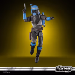 Star Wars The Vintage Collection Axe Woves (Privateer) - Vista aggiuntiva 4