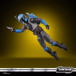 Star Wars The Vintage Collection Axe Woves (Privateer) - Vista aggiuntiva 5