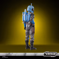 Star Wars The Vintage Collection Axe Woves (Privateer) - Vista aggiuntiva 6