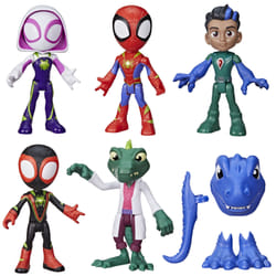 Marvel Dino-Webs