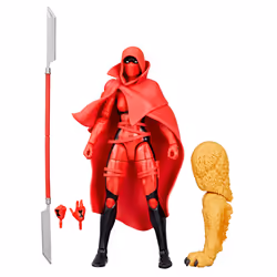 Marvel Legends Series Red Widow - Vista aggiuntiva 2