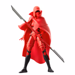 Marvel Legends Series Red Widow - Vista aggiuntiva 3