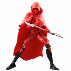 Marvel Legends Series Red Widow - Vista aggiuntiva 4