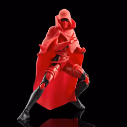 Marvel Legends Series Red Widow - Vista aggiuntiva 5