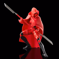Marvel Legends Series Red Widow - Vista aggiuntiva 6