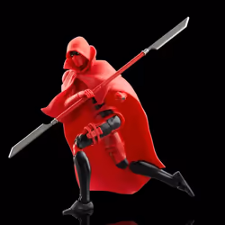 Marvel Legends Series Red Widow - Vista aggiuntiva 7