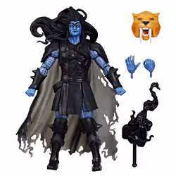 Marvel Legends Series Black Winter (Thor) - Vista aggiuntiva 2