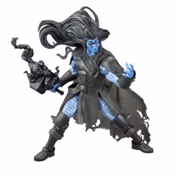 Marvel Legends Series Black Winter (Thor) - Vista aggiuntiva 3