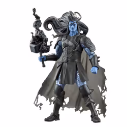 Marvel Legends Series Black Winter (Thor) - Vista aggiuntiva 4