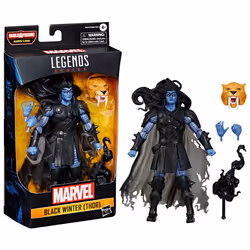 Marvel Legends Series Black Winter (Thor) - Vista aggiuntiva 5
