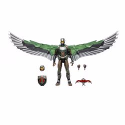 Marvel Legends Series ’s Falcon - Vista aggiuntiva 2